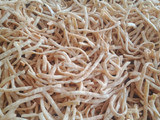 Sistik daun jeruk