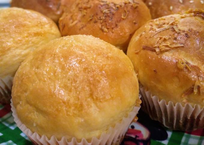 Resep Roti Manis (Oven Tangkring) Oleh Sulistyawati - Cookpad Resep Roti Manis (Oven Tangkring) Oleh Sulistyawati - Cookpad