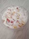 Salata de Fructe Hawaiiana Tip Cheesecake