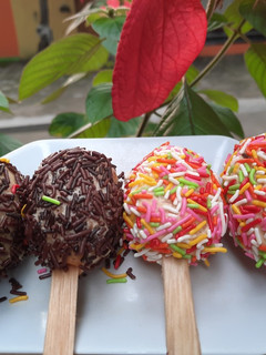 Foto resep Donat Eggless