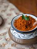 Peanut Chutney Recipe