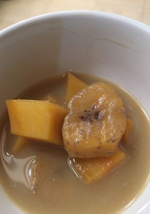 Foto resep Kolak