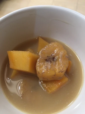 Cara Sederhana Membuat Resep  Kolak yang Lezat Sekali, Enak