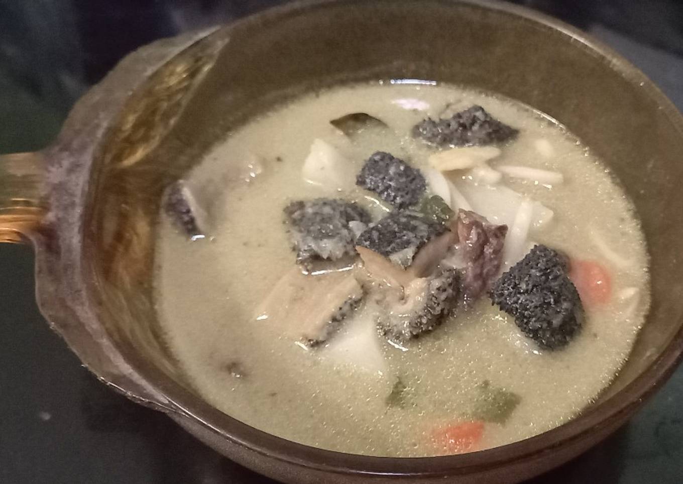 Langkah Mudah untuk Menyiapkan Soto Babat Paru Sapi yang Lezat