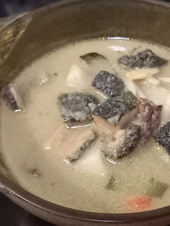 Cara Gampang Membuat Resep Soto Babat Paru Sapi yang Bikin Ngiler