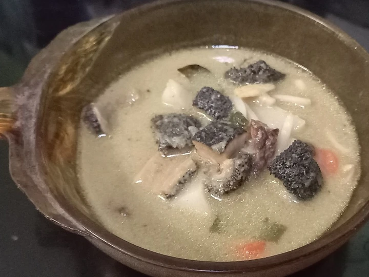 Cara Gampang Membuat Resep Soto Babat Paru Sapi yang Bikin Ngiler