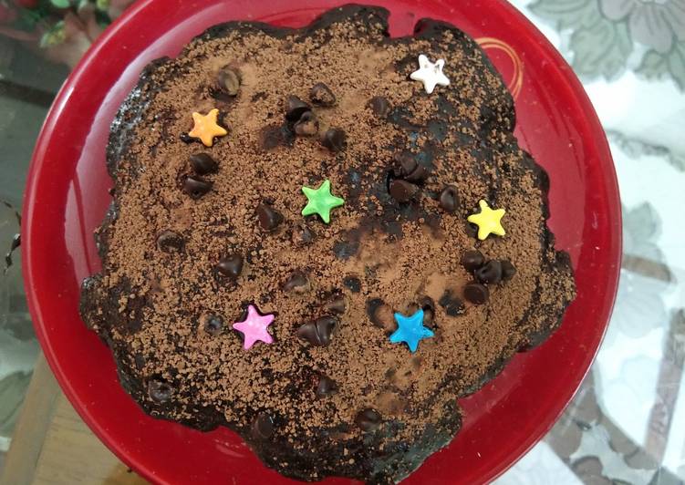 Recipe of Ultimate Moist chocolate cake