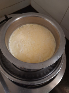 தயிர் புட்டிங் (bhopo doi) செய்முறை முக்கிய புகைப்படம்