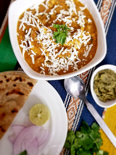 पनीर लबाबदार रेस्टोरेंट स्टाइल (paneer lababdar restaurant style recipe in Hindi) रेसिपी मुख्य फोटो