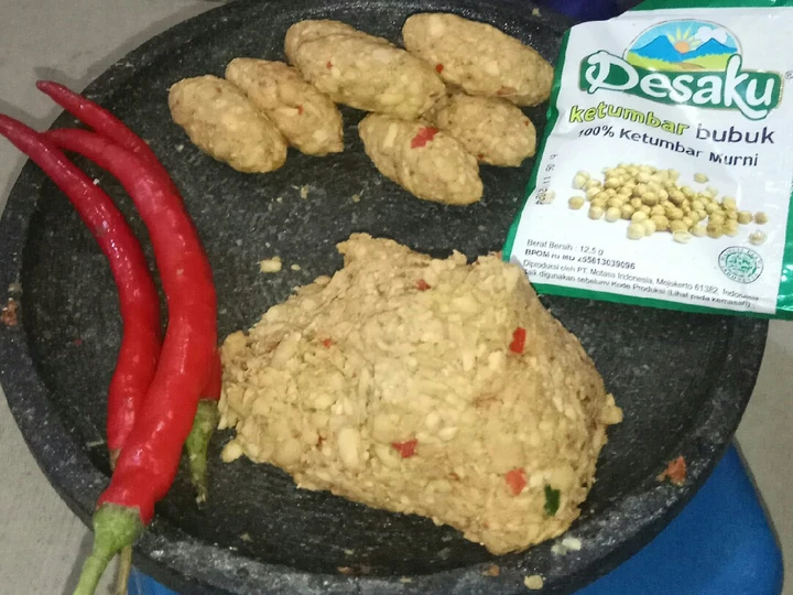 Langkah Gampang Membuat Resep Mendol/menjeng yang Bisa Manjain Lidah Anti Ribet, Bikin Ngiler