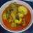 Gulai cancang daging sapi