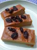 Sukun Steam Cake / Bolu Kukus Sukun
