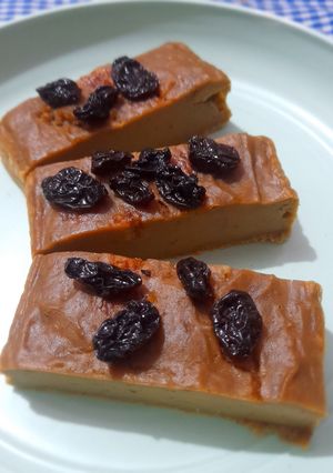 Foto resep Sukun Steam Cake / Bolu Kukus Sukun