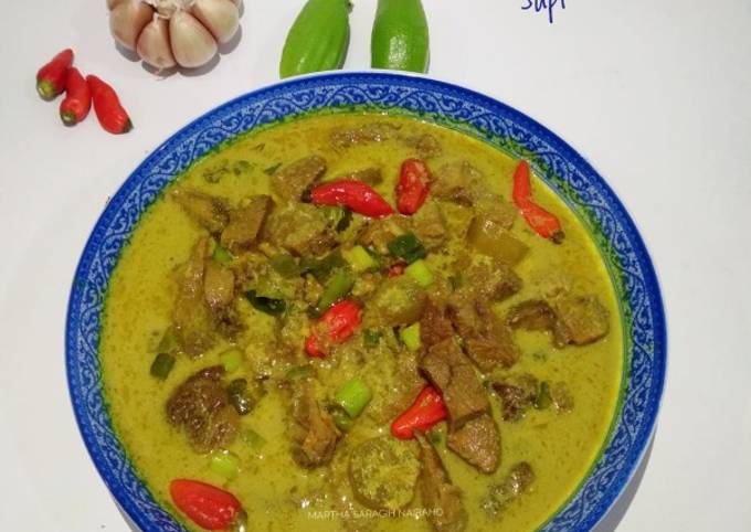 Cara membuat Tongseng Sapi Cara membuat Tongseng Sapi