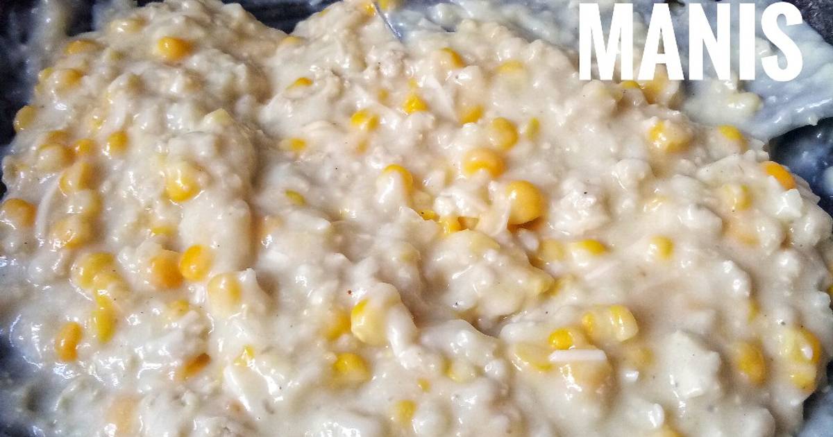 Resep Isian Risol Mayonaise Ayam Jagung Manis Oleh Maylisha Cookpad