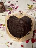 Galleta de Yogur y Chocolate FIT