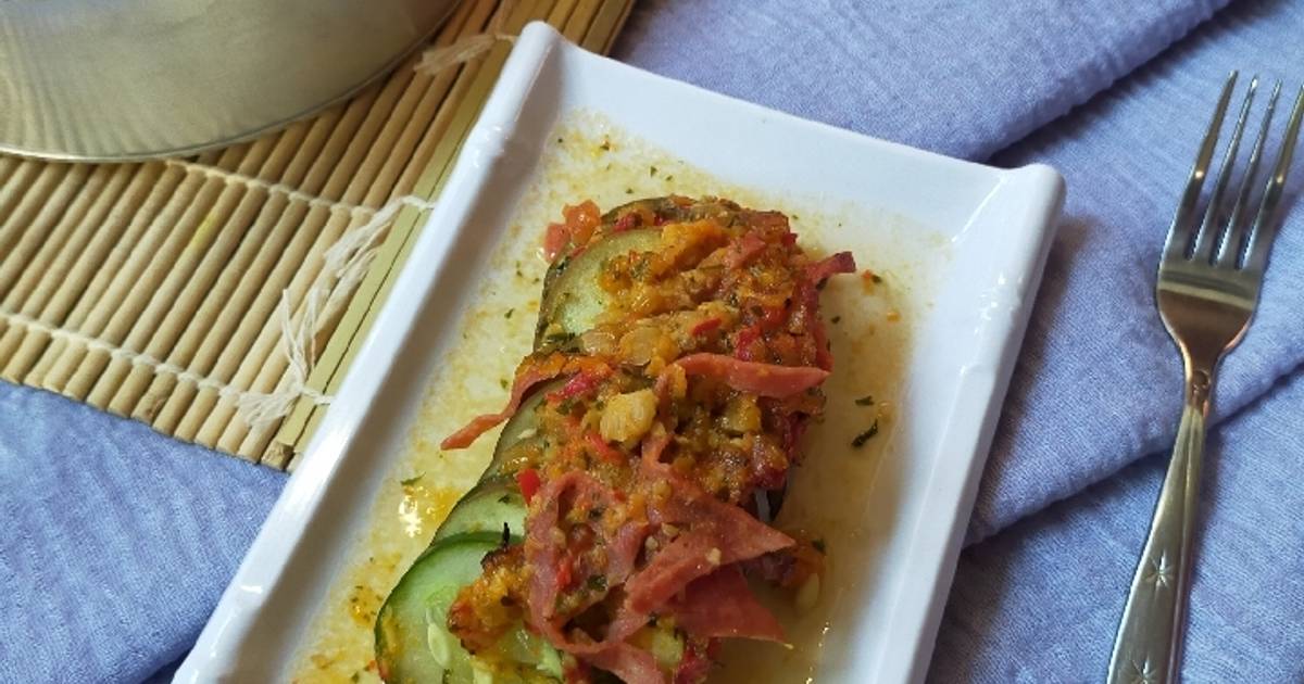 54 Resep Ratatouille Enak Dan Sederhana Ala Rumahan - Cookpad