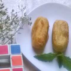 A picture of Timus Ubi Manis Legit Yummy.