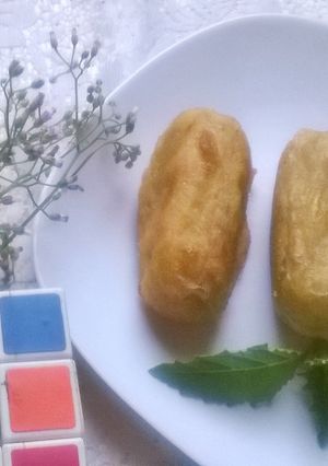 Foto resep Timus Ubi Manis Legit Yummy