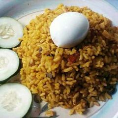 A picture of Native Rice 4.