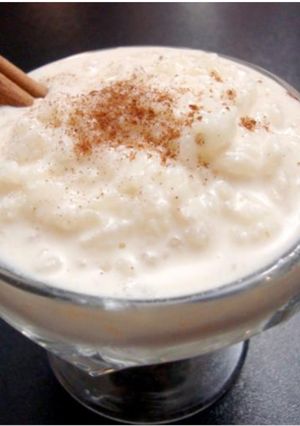 Una foto de Mi Arroz con Leche 🍚 🥛 Cremoso