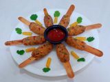 કોર્ન કબાબ (Corn Kebab Recipe In Gujarati)