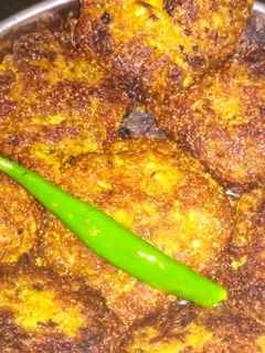 কাঁচা কলার কোপ্তা(kancha kolar kopta recipe in Bengali) রেসিপির প্রধান ছবি