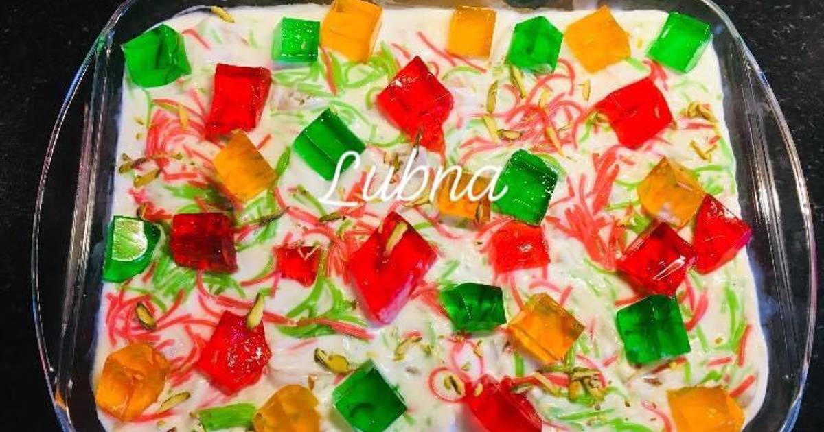 LabeShireen Recipe by Lubna’s Kitchen Cookpad