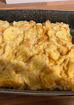 Kiflikoch recept fotója