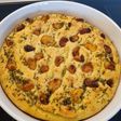 Rosemary & Garlic Focaccia