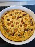 Rosemary & Garlic Focaccia