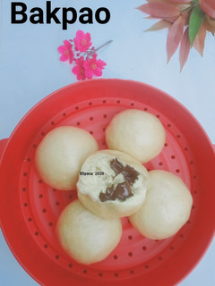 Foto resep Bakpao