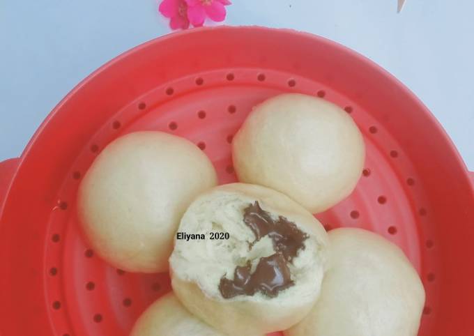 Resep Bakpao Oleh Eli Yana Dwi Lestari Cookpad