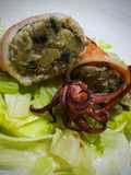 Calamari imbottiti
