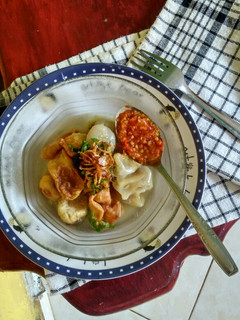 Foto resep 80. Cuanki