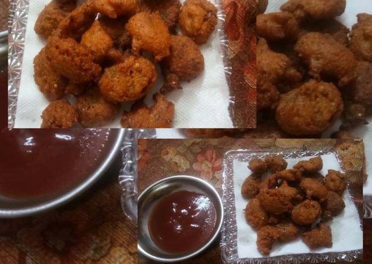 Simple Way to Make Super Quick Homemade Chapate Mangode