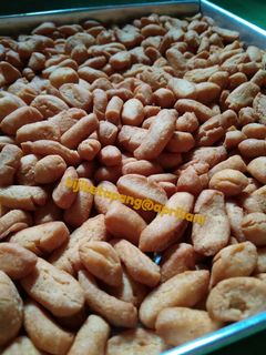 Foto resep Biji Ketapang