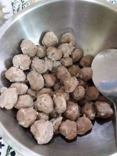 Foto resep Bakso Sapi