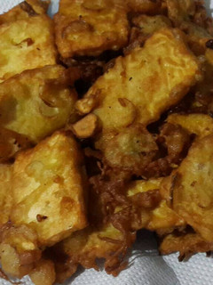 Foto resep Tempe Jilbab