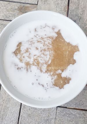 Foto resep Jenang Singkong