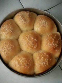 Foto resep Roti sobek