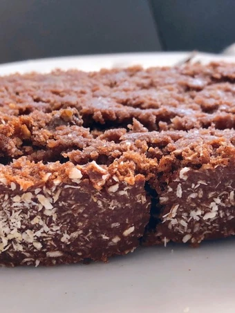 Easy Steps to Make Easy banana cacao bread (healthy version) the Delicious Appealing