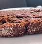 Easy Way Prepare Recipe Easy banana cacao bread (healthy version) that is Can Pamper Your Tongue, Tasty}