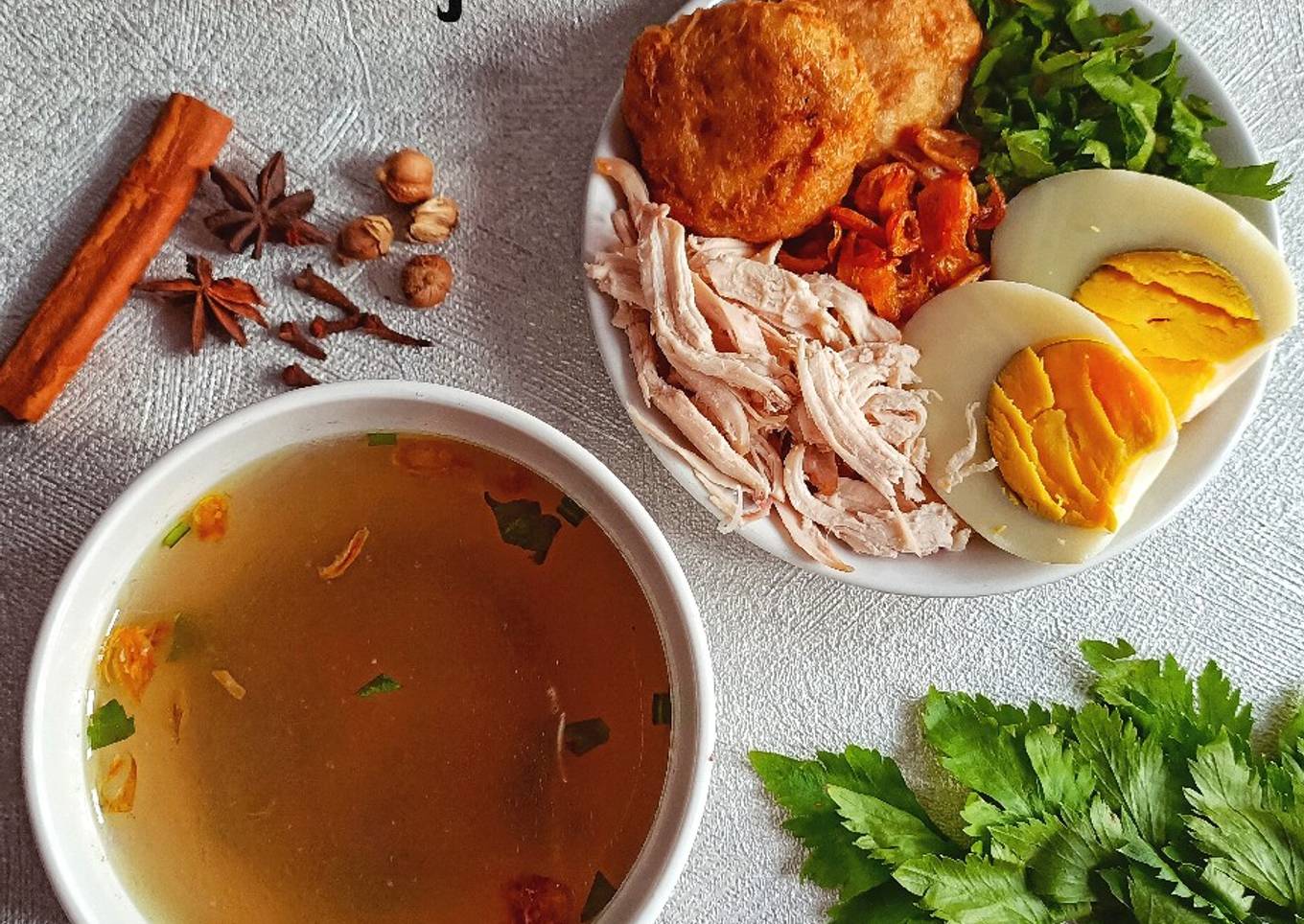 Soto Banjar (2)