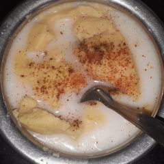 A picture of Makke Atta Rabdi.