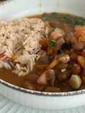 Feijoada de Choco