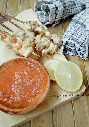 Foto resep Sate Thaican (#pr_sate)