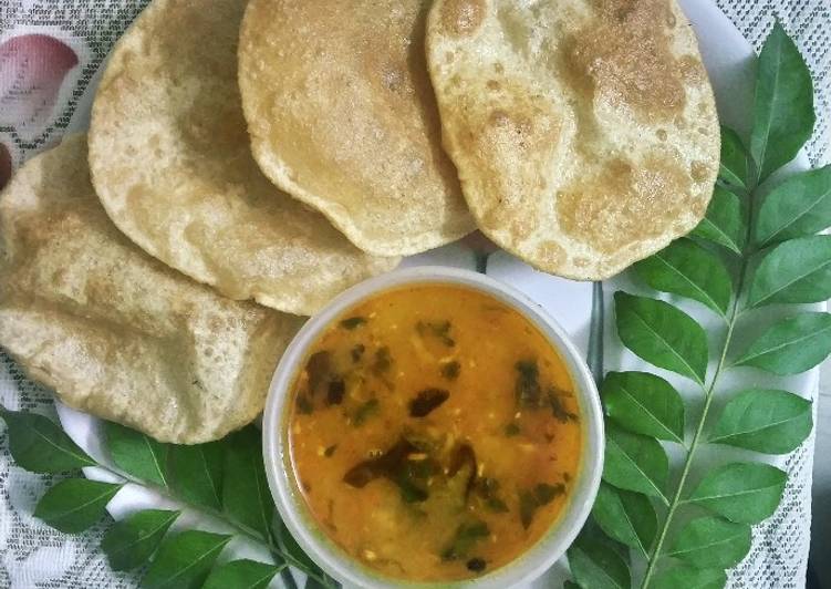 7 Easy Ways To Make Aalu Puri