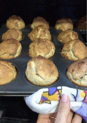 Una foto de Pan de nuez