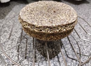 Foto principal de Pan de lino al microondas